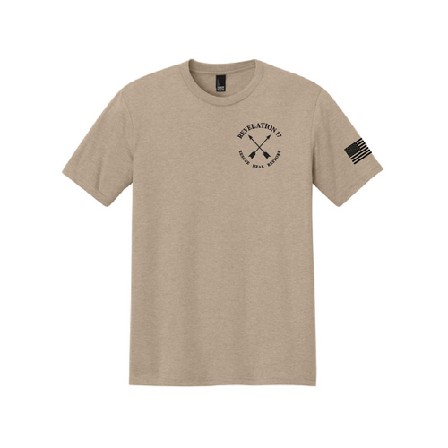 Crossed Arrows T-Shirt