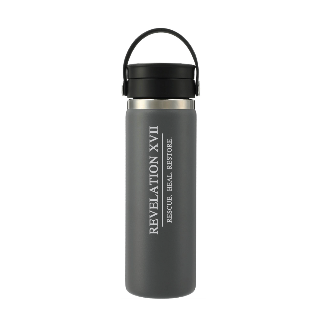 REV 17 Tumbler