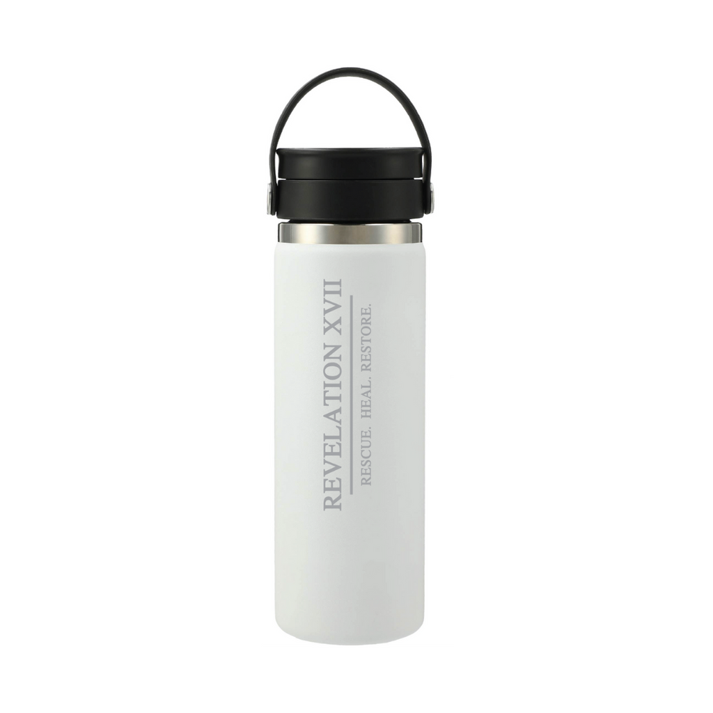 REV 17 Tumbler
