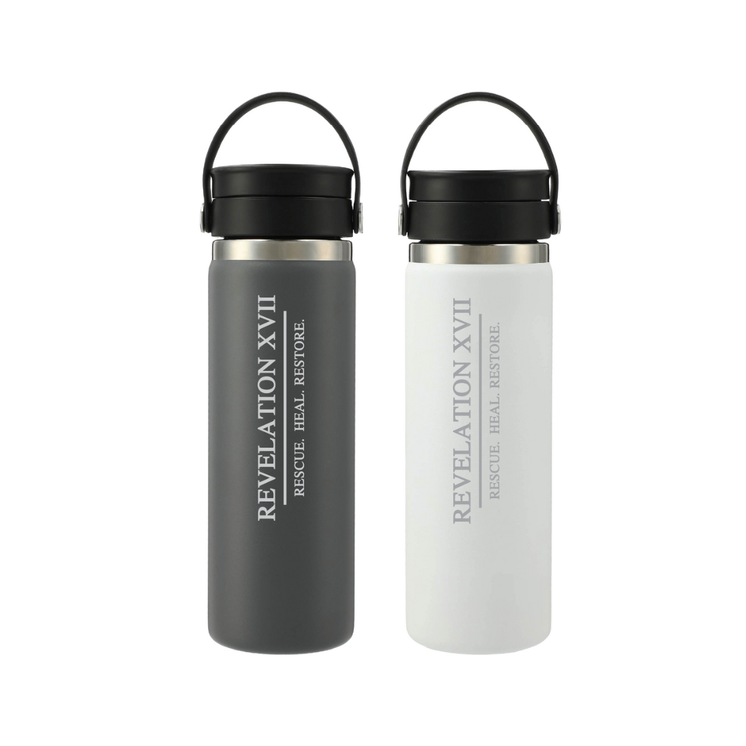REV 17 Tumbler
