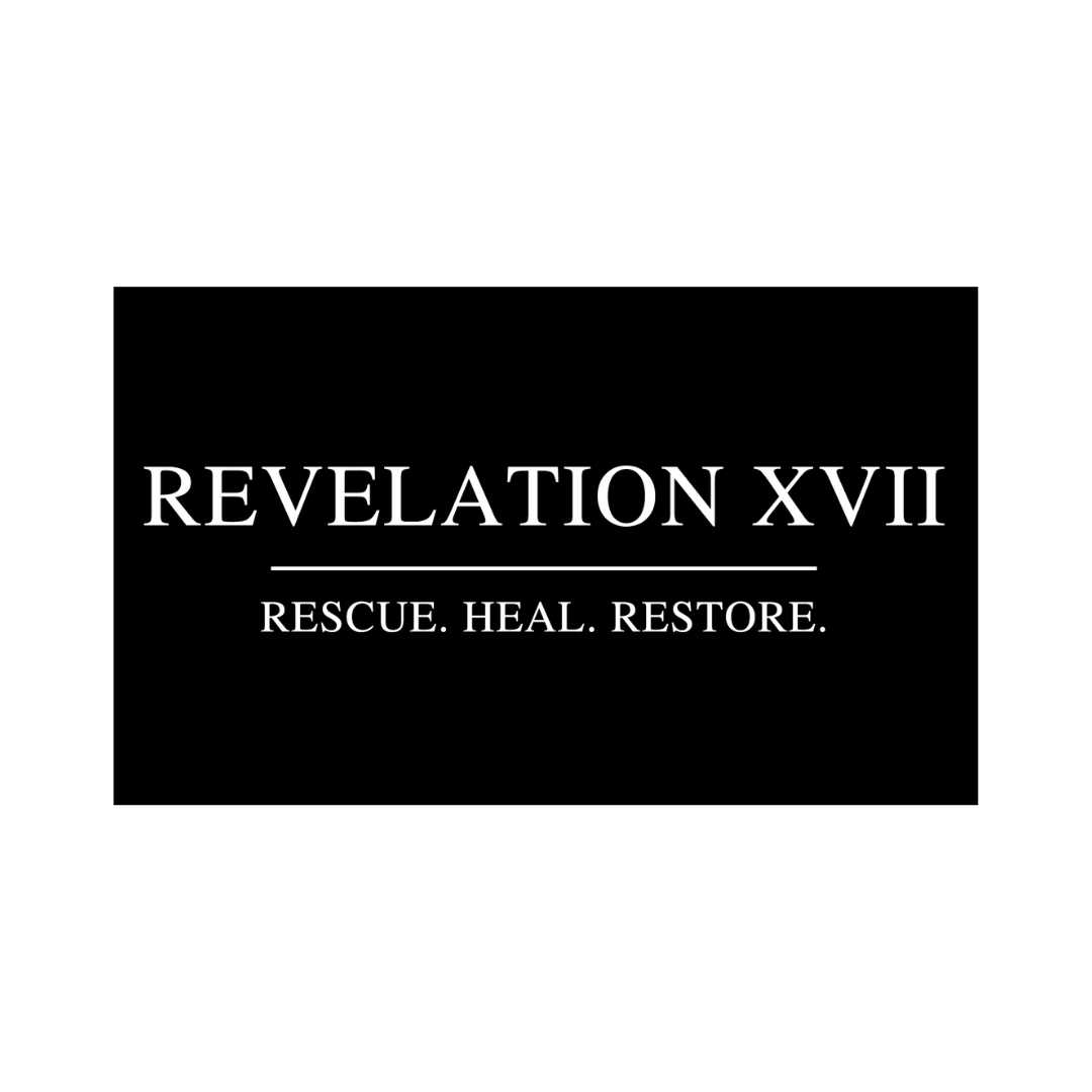 REV17 Sticker